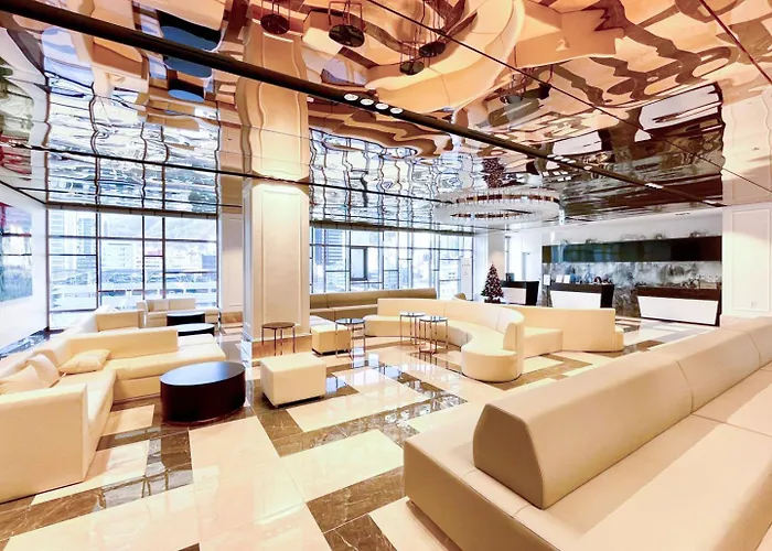 Brown Station * Pusan