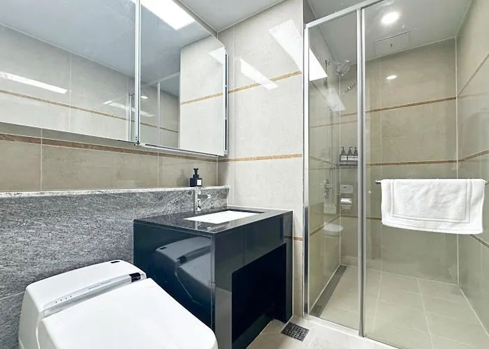 Apartament Brown Station